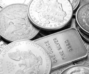 3 Ways to Profit From Silver's Rise