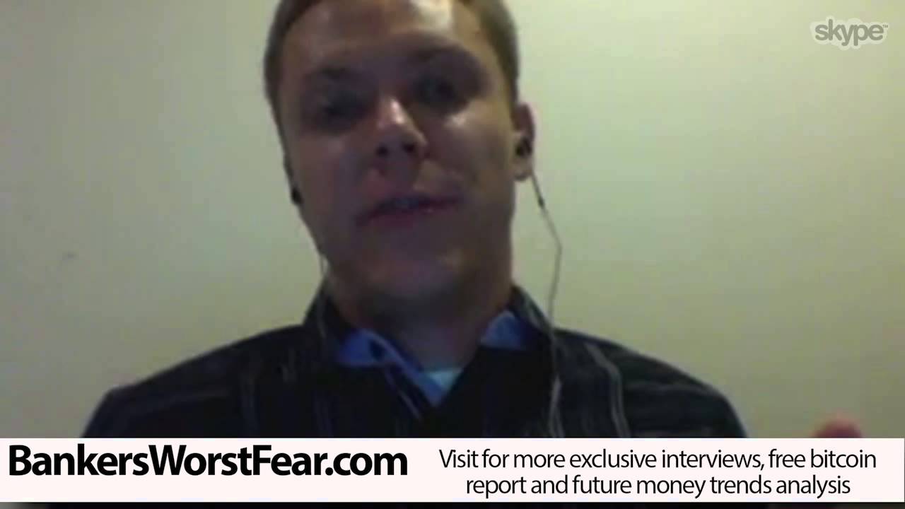 Bitcoin Update with Trace Mayer, How to Speculate with Digital Currencies