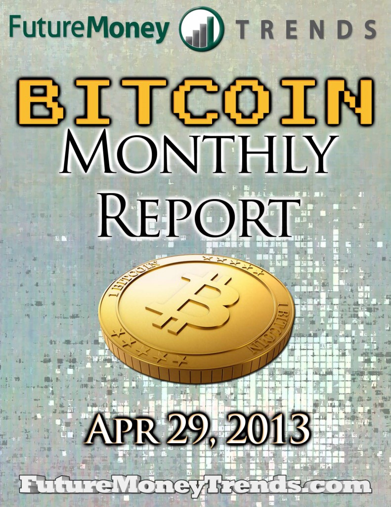 Bitcoin Update May 2013