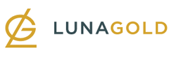 Luna Gold Logo