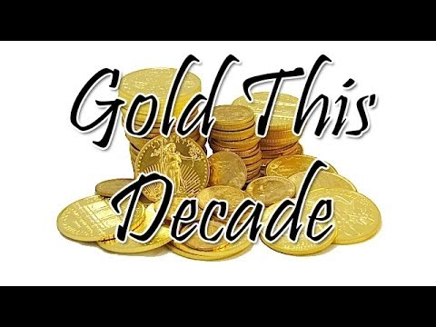 Gold This Decade (Micro-Doc)