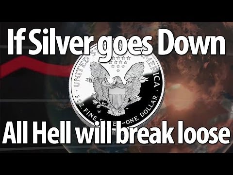 If Silver Goes Down All Hell Will Break Loose in the Physical Market (Micro-Doc)