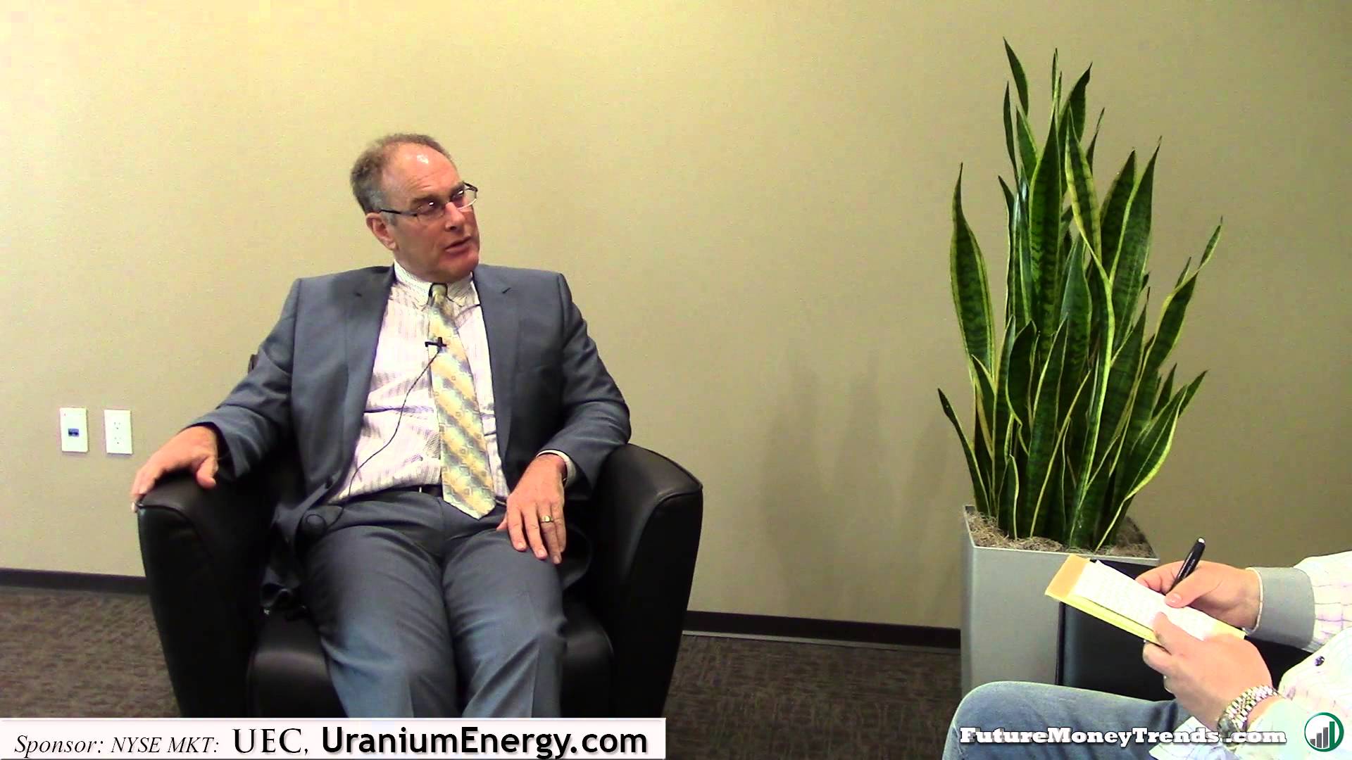 Thorium Vs. Uranium as an Investment