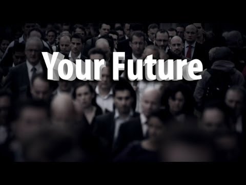 Your Future (A FutureMoneyTrends.com Micro-Documentary)