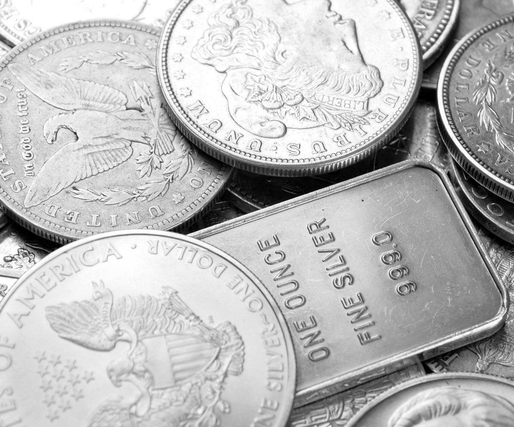 3 Ways to Profit From Silver’s Rise