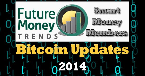 Bitcoin Report July 2014