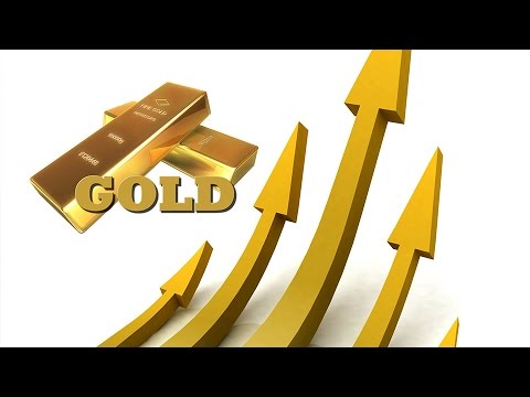 Gold $2,400 to $2,900 3 Years from Now – Gary Christenson Interview