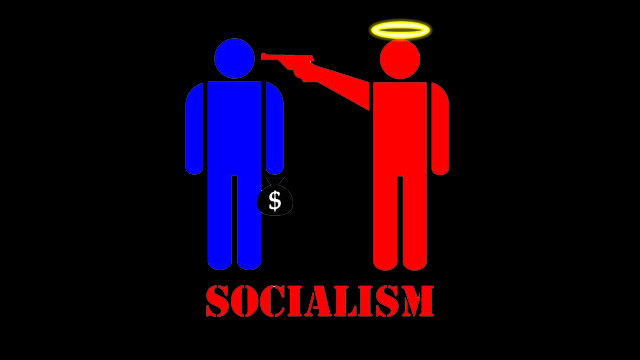 Socialist Exceptionalism