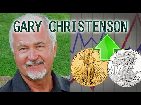 Fed Rate Hike Could Increase Gold & Silver Prices! – Gary Christenson, DeviantInvestor.com