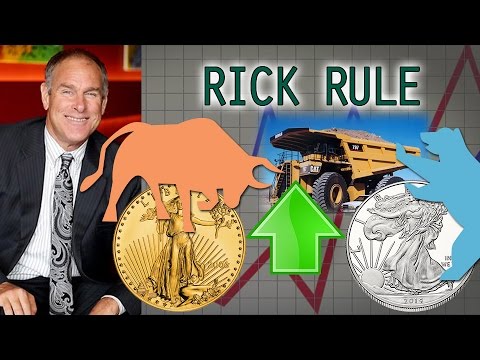 Rick Rule Feb 2016 Interview: Gold/Silver, Are We In Bear or Bull Market Now?!
