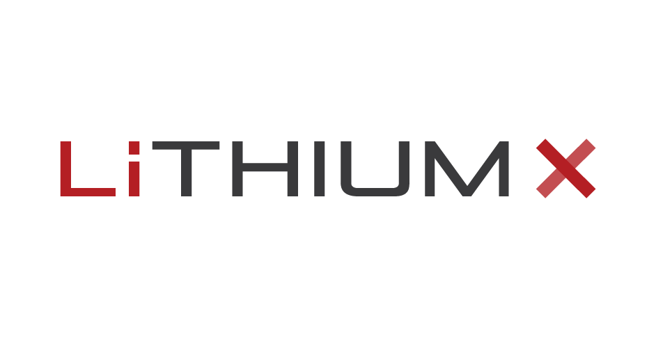 Lithium X Logo
