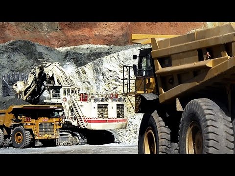 New Gold Mining Company Pays Fraction of the Value of it’s Property, Interview with CEO Ian Stalker