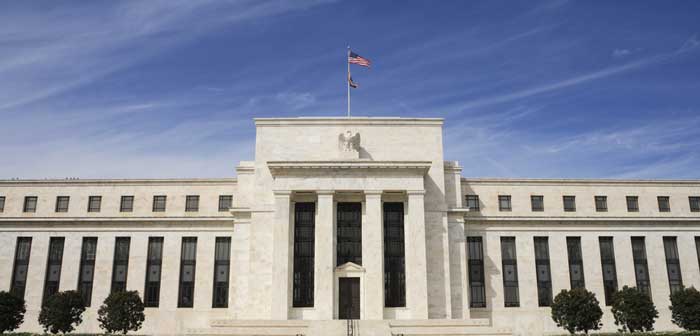 It’s Over… The FED Has Lost Control