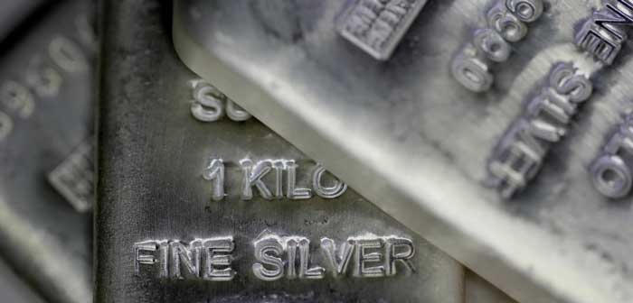 All-Time Record Silver Short Covering Happening Now!