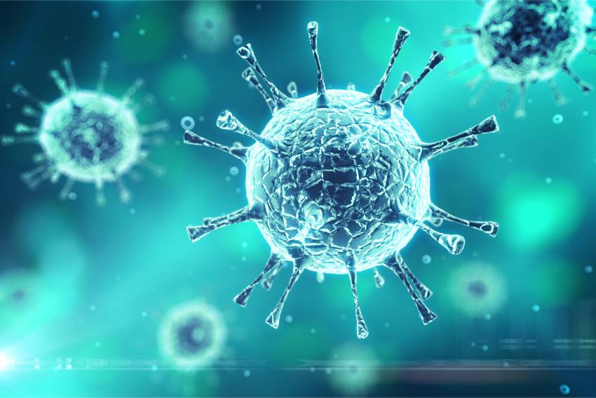 Stay Healthy to Protect Your Wealth as Coronavirus Spreads