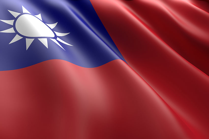 BIDEN’S WAR DRUMS: Taiwan JUST GOT REAL!